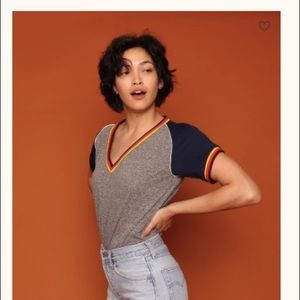 Camp Collection TShirt